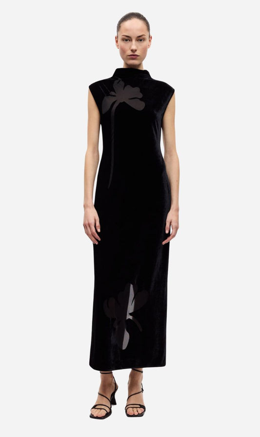 Samsoe Samsoe | Sakalani Dress - Black
