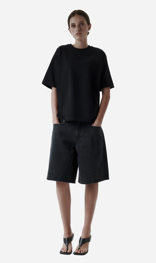 Rebe | Favourite T.Shirt - Black