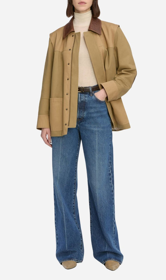 Frame Denim | The Collegiate - Galactic