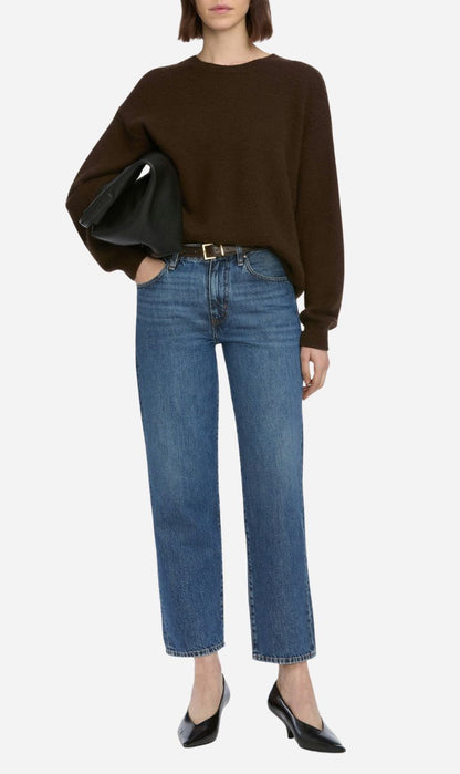 Frame Denim | The Hang - Decode