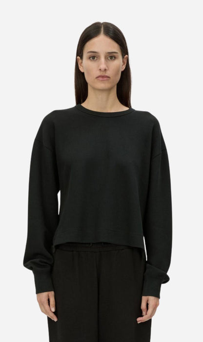 Camilla and Marc | Thea Lounge Sweater - Black