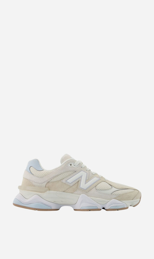 New Balance | 9060 - Bisque with Frosted Glass