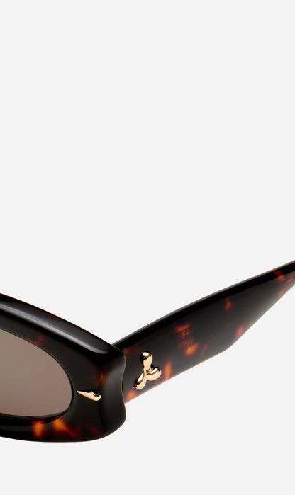 Alemais | Lunar - Tortoiseshell