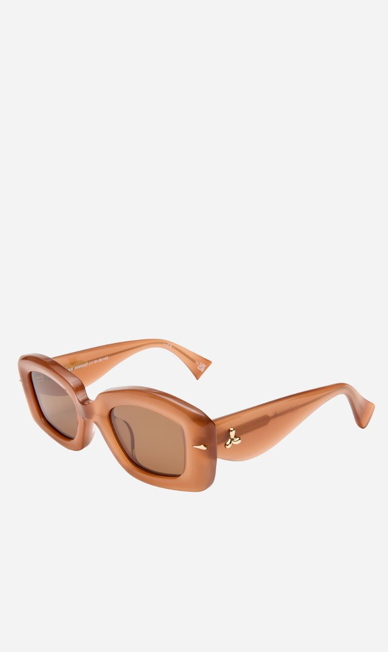 Alemais | Celestina - Tan