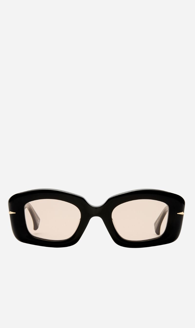 Alemais | Celestina - Obsidian Black