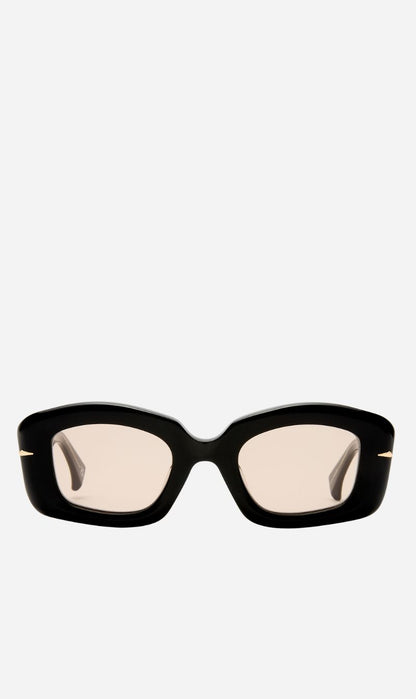 Alemais | Celestina - Obsidian Black
