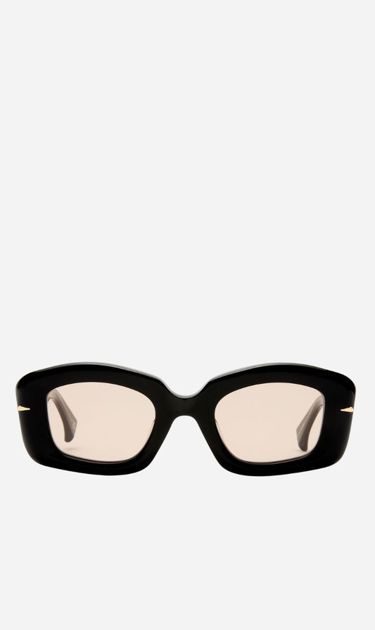 Alemais | Celestina - Obsidian Black