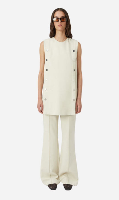 Camilla and Marc | Amyris Pant - Summit Green