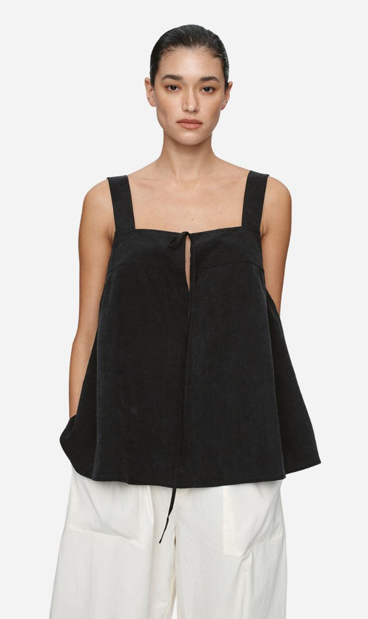 Marle | Dodi Top - Black