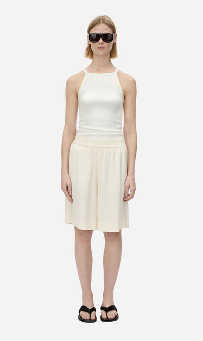 Camilla and Marc | Lazaro Short - Cream