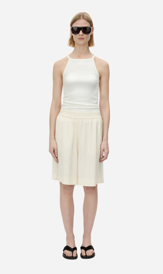 Camilla and Marc | Lazaro Short - Cream