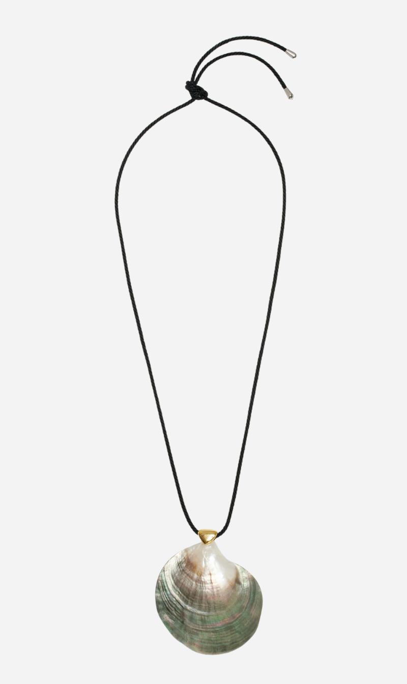 Jasmin Sparrow | Oro Necklace