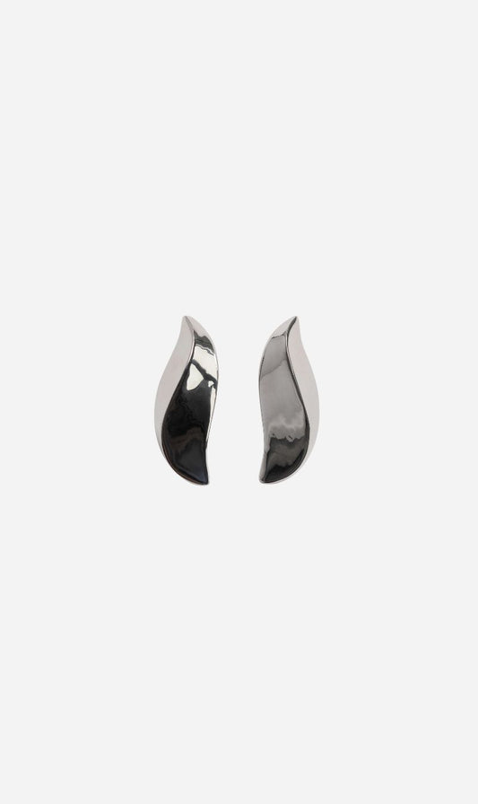 Jasmin Sparrow | Celeste Earrings - Silver
