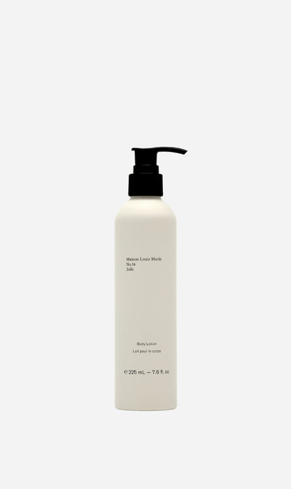 Maison Louis Marie | Body & Hand Lotion - Icilia