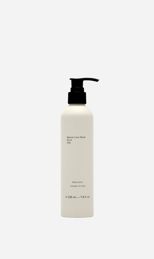 Maison Louis Marie | Body & Hand Lotion - Icilia