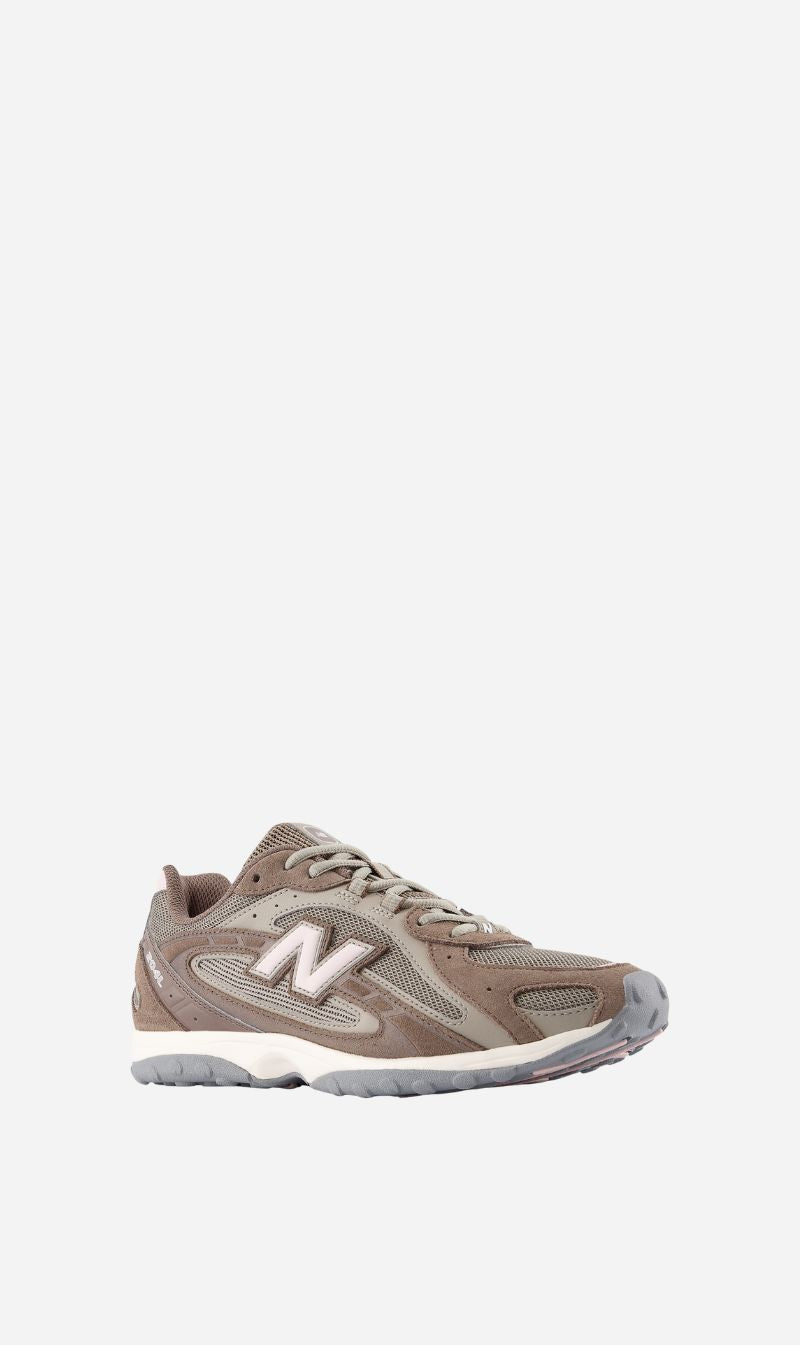 New Balance | 204L - Cortado and Stone Pink