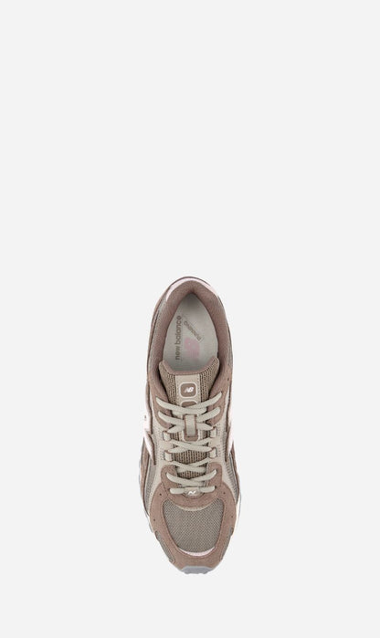 New Balance | 204L - Cortado and Stone Pink