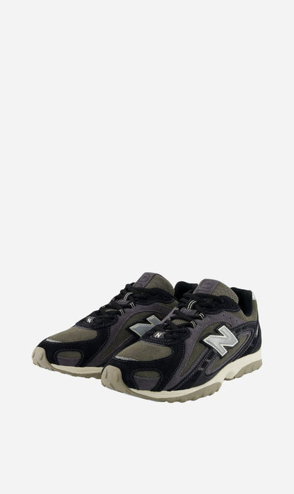 New Balance | 204L - Grey/Black