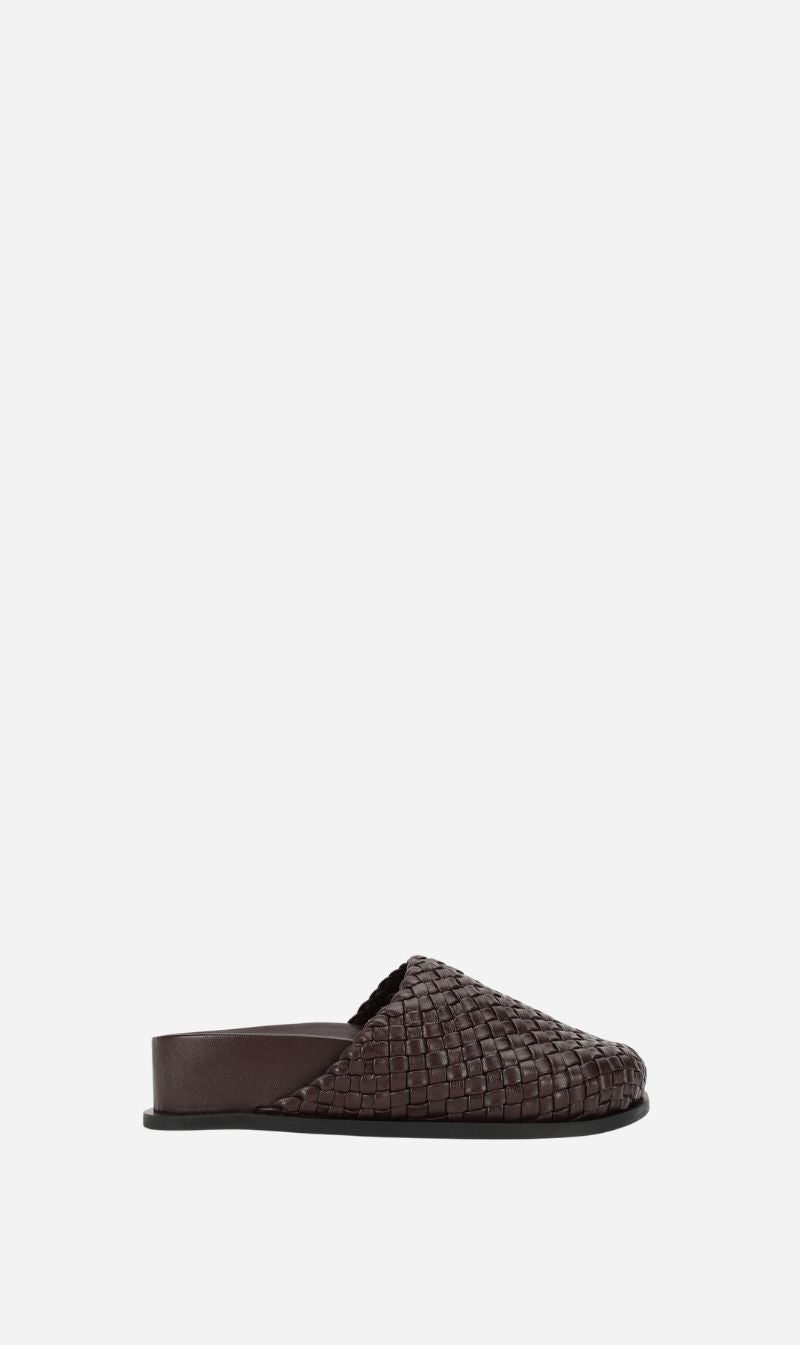 Deadly Ponies | Alastor Slide - Dark Cherry Woven
