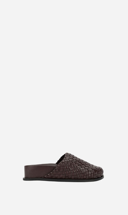 Deadly Ponies | Alastor Slide - Dark Cherry Woven