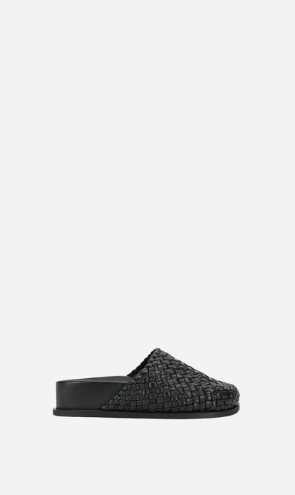 Deadly Ponies | Alastor Slide - Black Woven