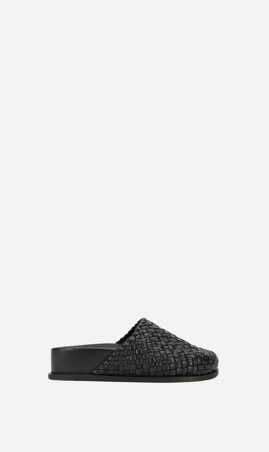 Deadly Ponies | Alastor Slide - Black Woven