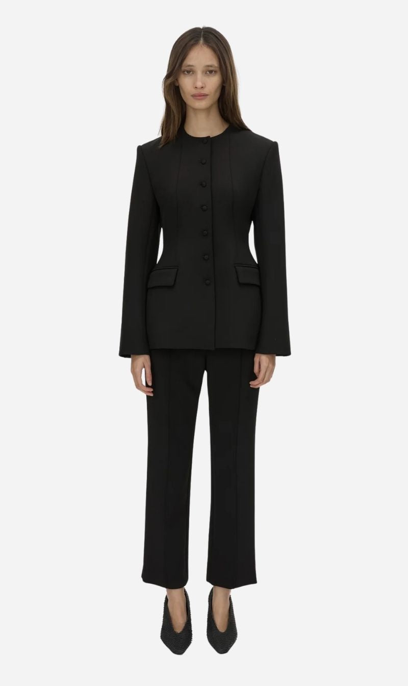 Camilla & Marc | Namira Blazer - Black