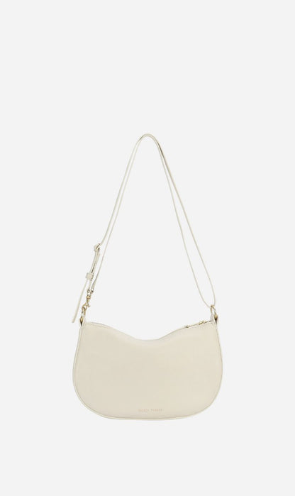 Deadly Ponies | Mini Sling Bag - Milk