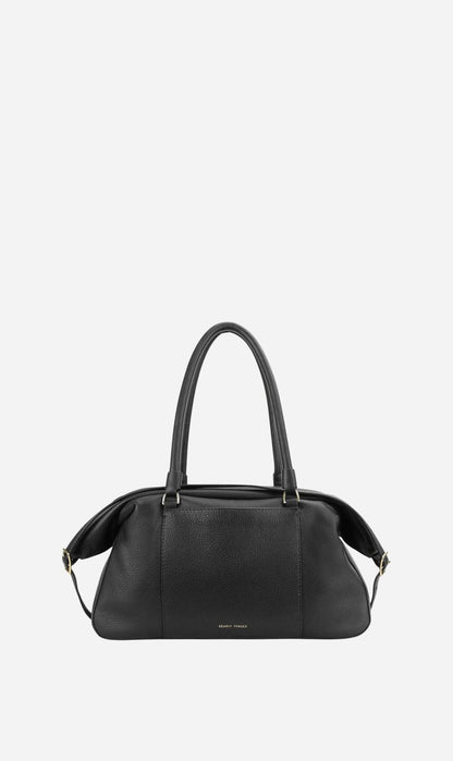 Deadly Ponies | Miro Bag - Black