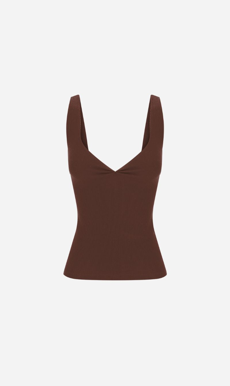 Dominique Healy | Jill Singlet - Chocolate