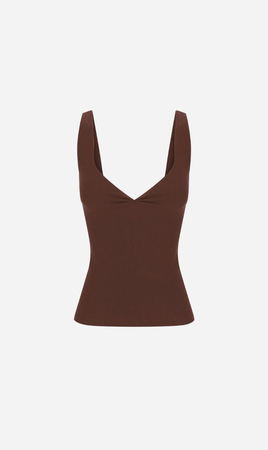 Dominique Healy | Jill Singlet - Chocolate