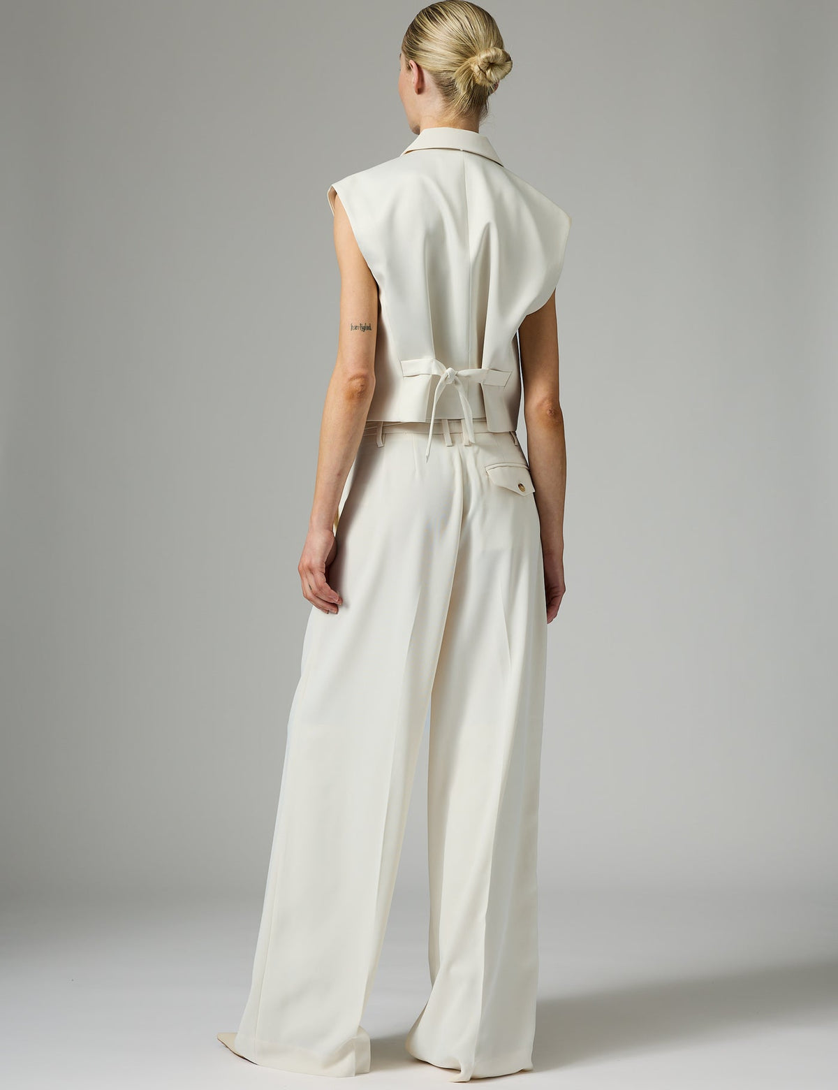 Day Birger Et Mikkelsen | Elina Classic Gab - Jet Stream