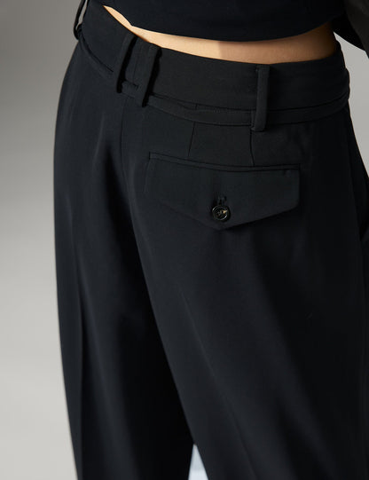 Day Birger Et Mikkelsen | Elina Classic Gab - Black