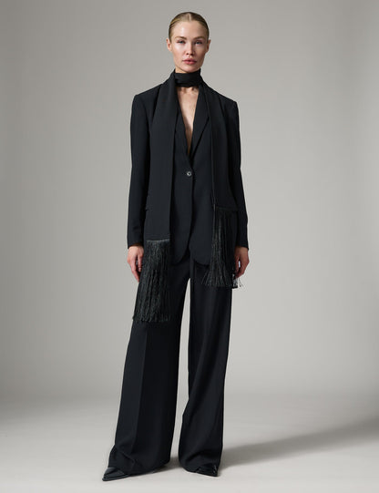 Day Birger Et Mikkelsen | Elina Classic Gab - Black