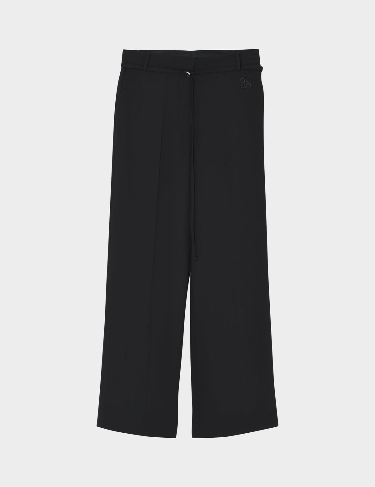 Day Birger Et Mikkelsen | Elina Classic Gab - Black