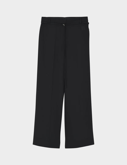Day Birger Et Mikkelsen | Elina Classic Gab - Black