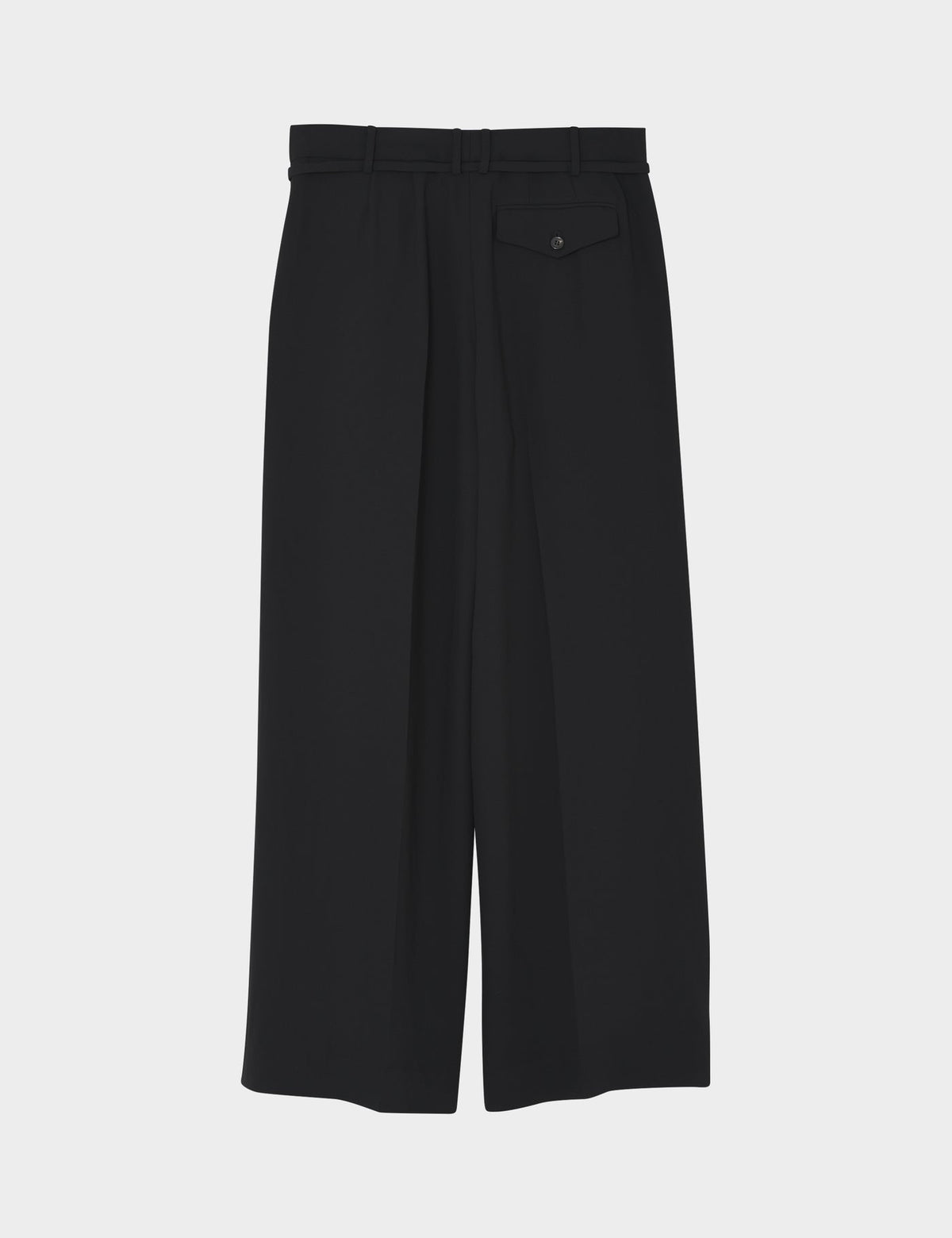 Day Birger Et Mikkelsen | Elina Classic Gab - Black