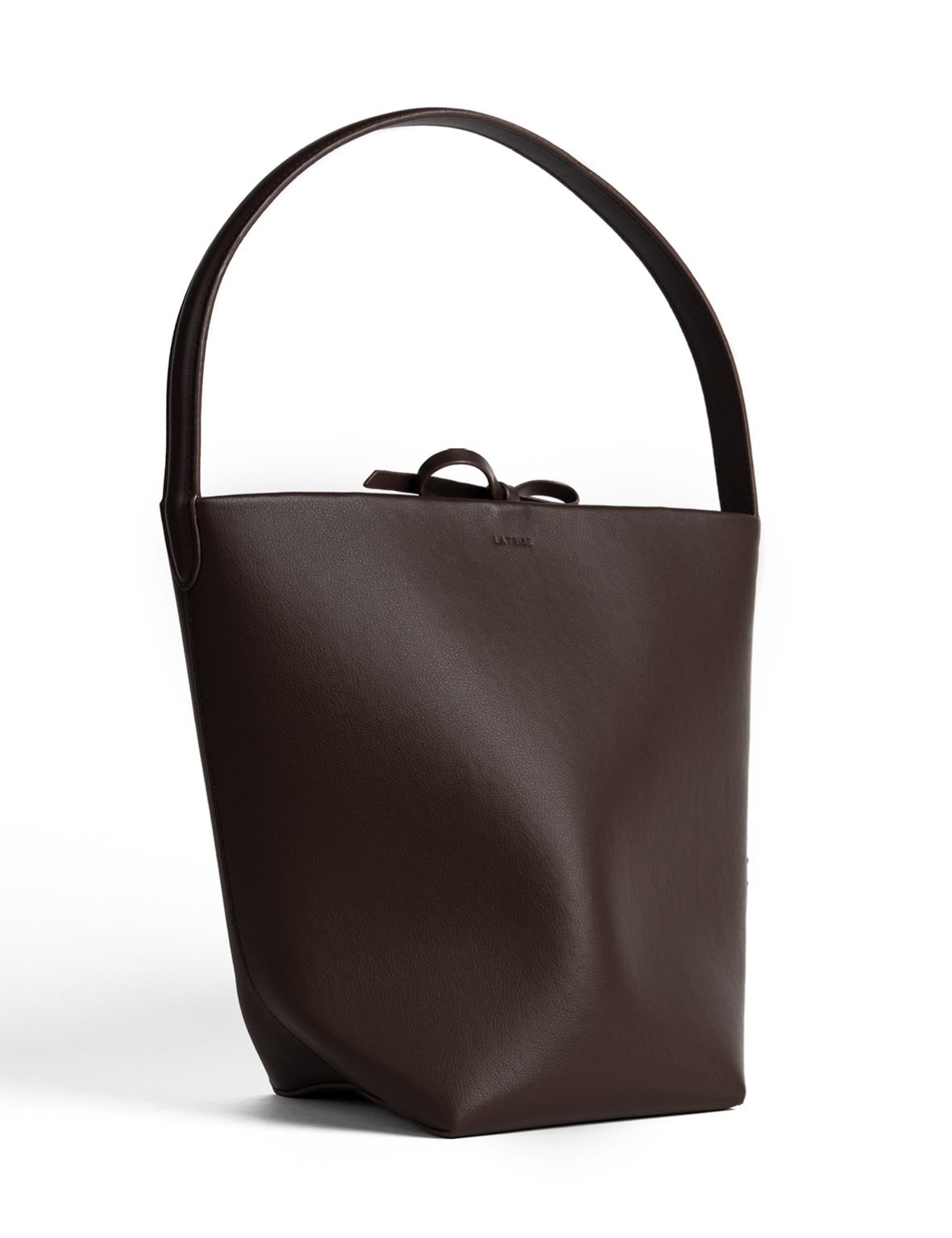 La Tribe | Everyday Bag Medium - Coffee