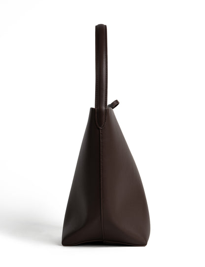 La Tribe | Everyday Bag Medium - Coffee