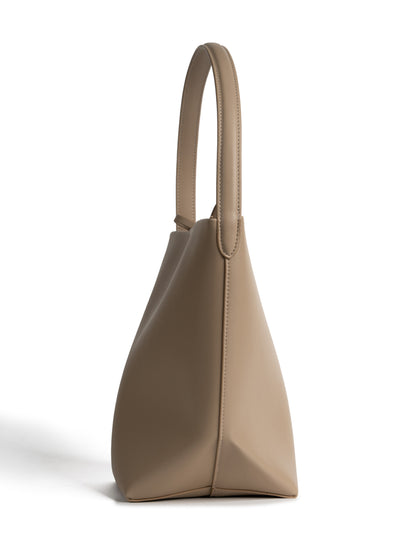 La Tribe | Everyday Bag Medium - Mushroom