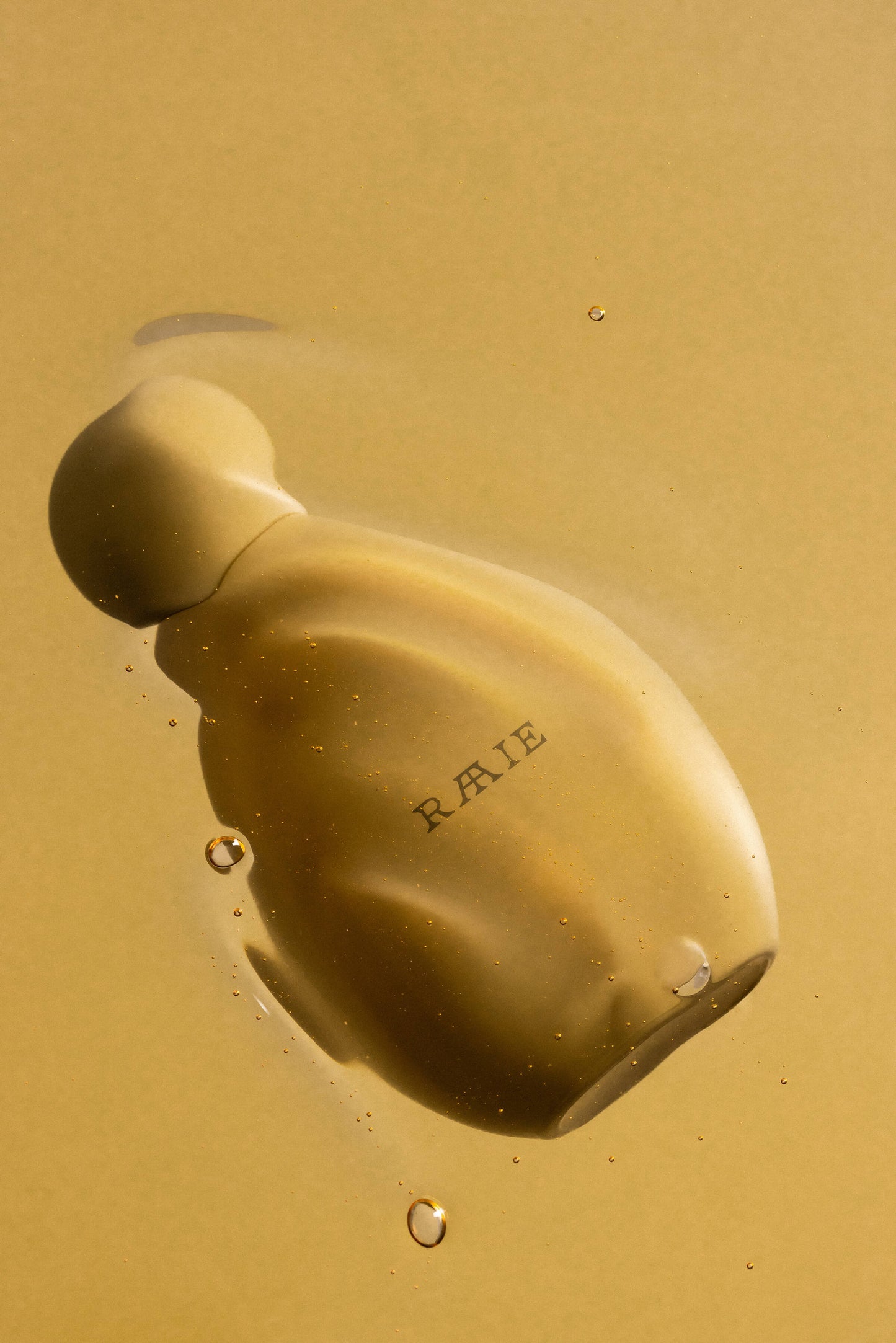 RAAIE | Golden Nectar Manuka Honey Enzyme Cleanser Auto renew
