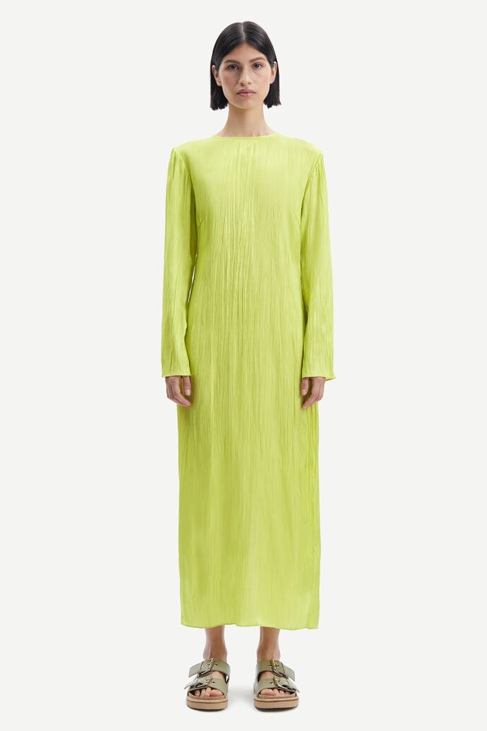 Samsoe Samsoe | Alinea Dress - Fragile Sprout