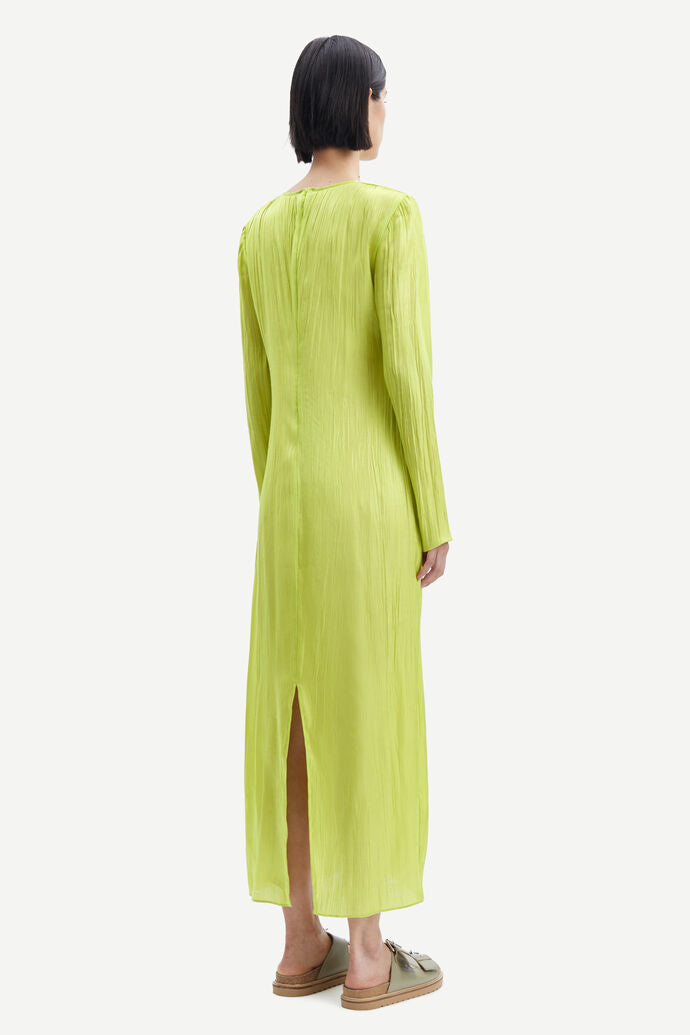 Samsoe Samsoe | Alinea Dress - Fragile Sprout
