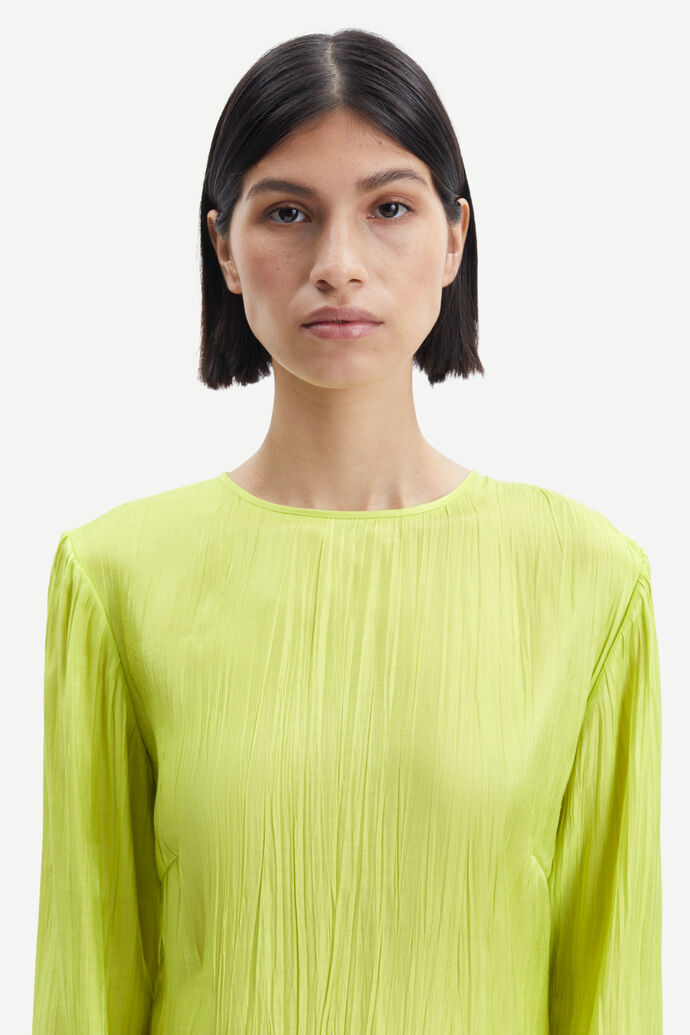 Samsoe Samsoe | Alinea Dress - Fragile Sprout