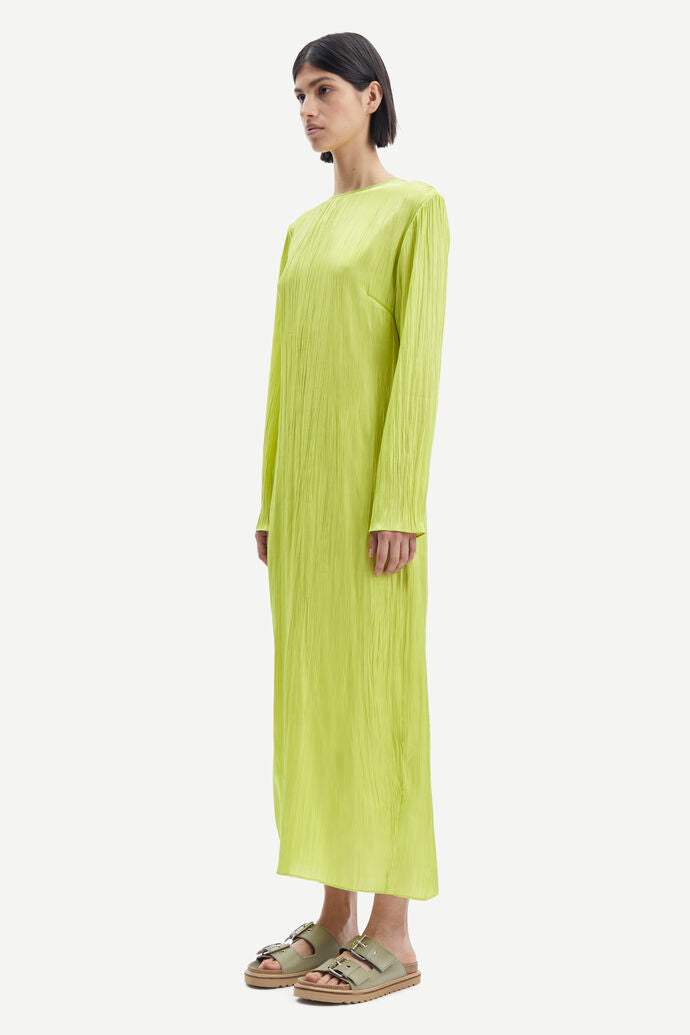 Samsoe Samsoe | Alinea Dress - Fragile Sprout