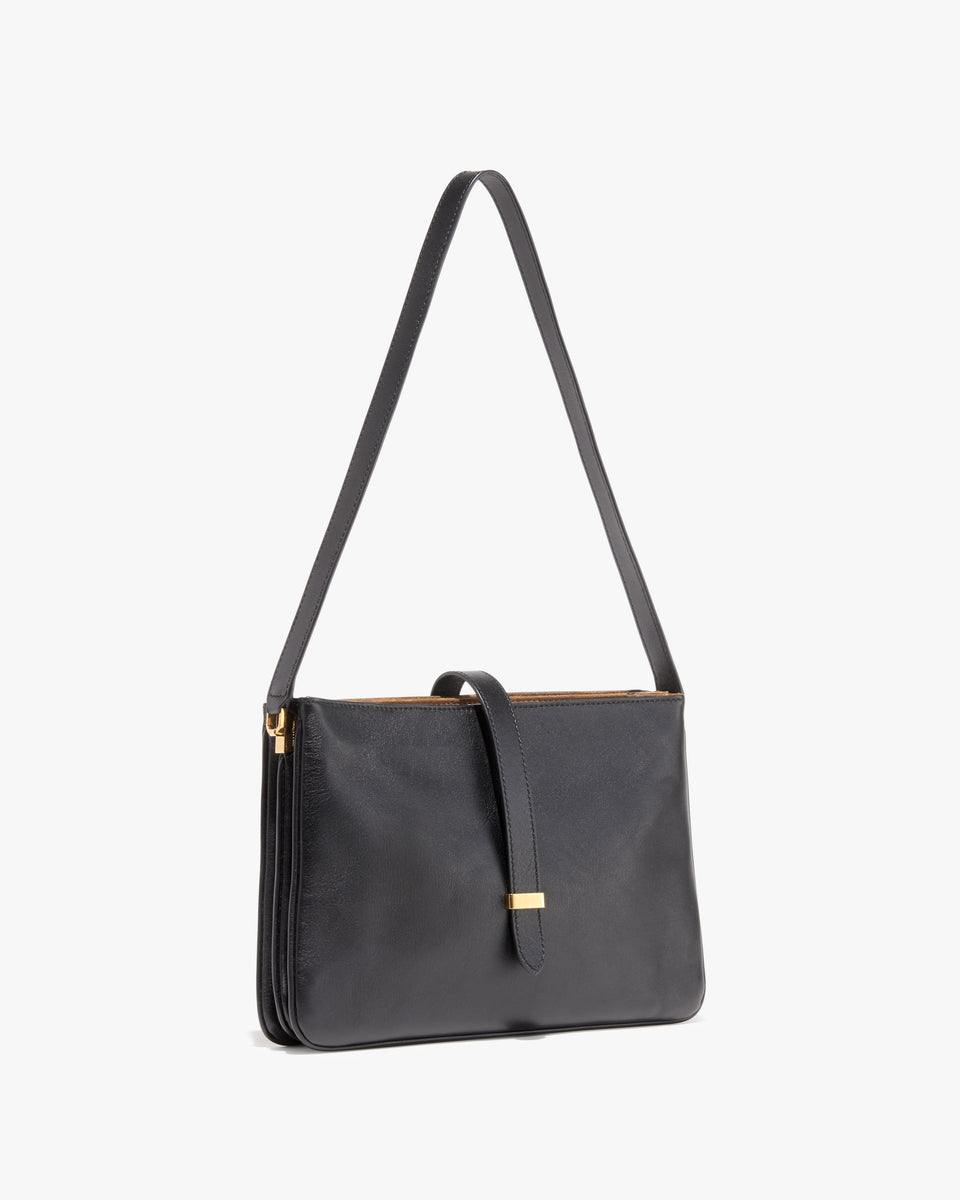 Nili Lotan | Jane Bag - Black