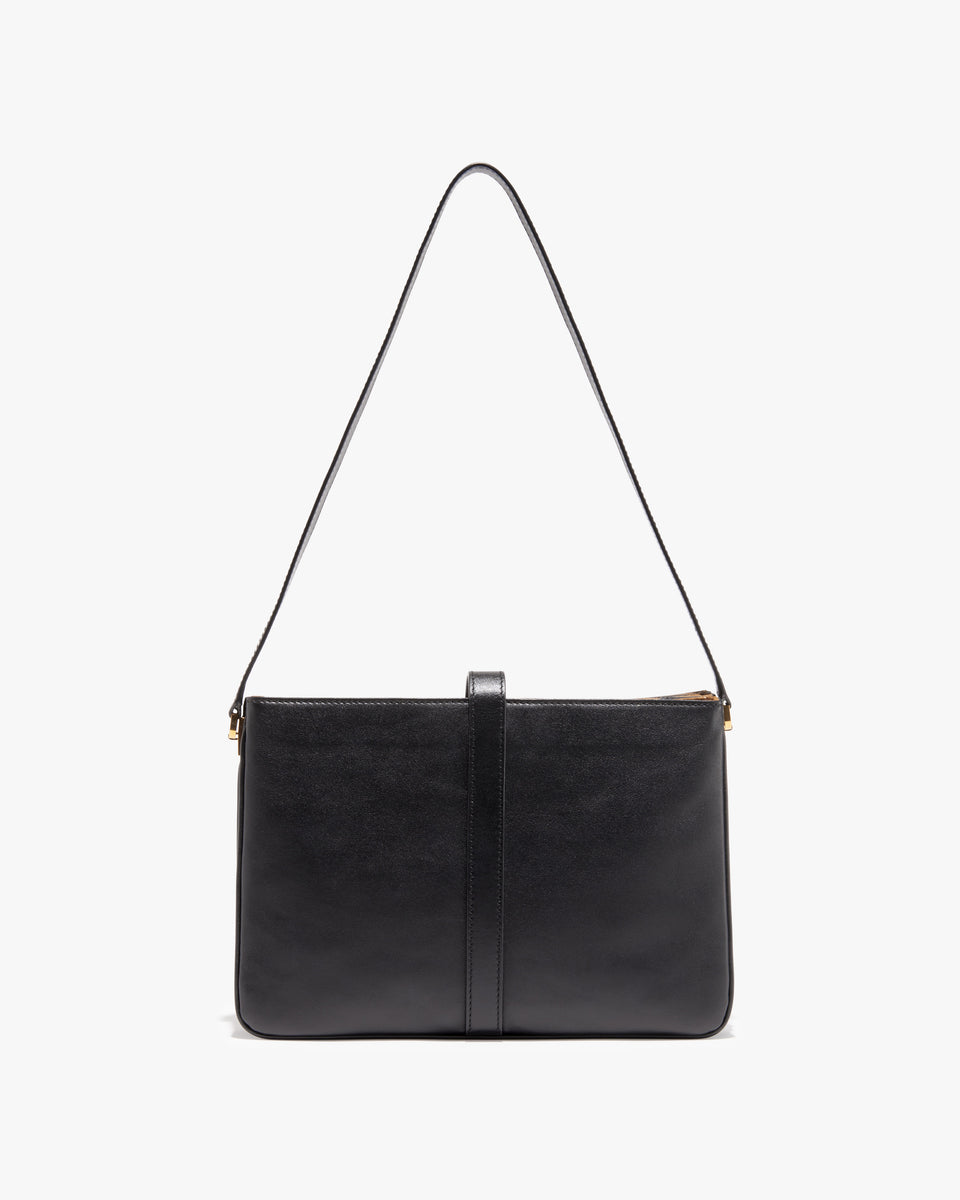 Nili Lotan | Jane Bag - Black