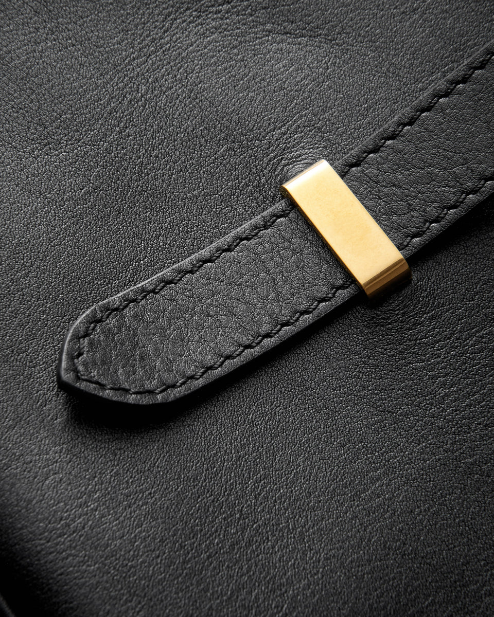 Nili Lotan | Jane Bag - Black