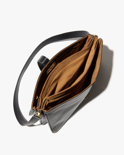 Nili Lotan | Jane Bag - Black