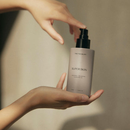 The Facialist | Super Skin Auto renew